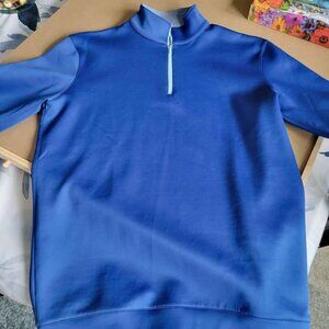 Mizzen and Main Quarter Zip